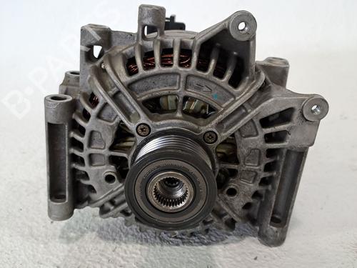 Used Alternator MERCEDES-BENZ C-CLASS Coupe (CL203) C 220 CDI (203.708) (150 hp) 23942766