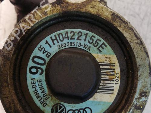 Steering pump SEAT INCA (6K9) 1.9 D | BP25915584M99 