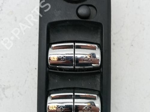 Used Left front window switch Left front window switch MINI MINI (F55) One (102 hp) 40550982 40550982