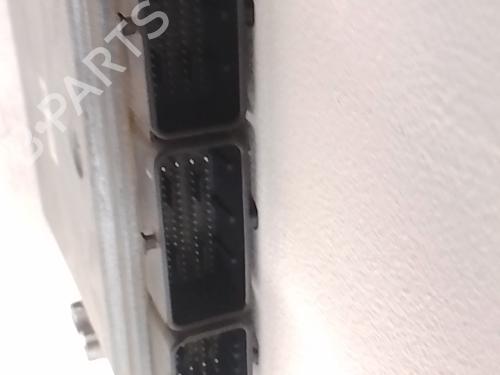 Engine control unit (ECU) RENAULT KADJAR (HA_, HL_) 1.5 dCi 110 (HLA3) | BP38419977M57 - Image 2