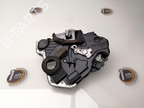 Used Rear right lock SUZUKI GRAND VITARA II (JT, TE, TD) 1.9 DDiS All-wheel Drive (JT419, TD44, JB419WD, JB419XD,... (129 hp) 23385191