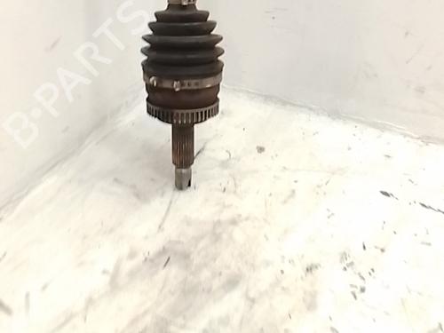 Right front driveshaft KIA CARENS IV 1.7 CRDi | BP37289535M39 - Image 3