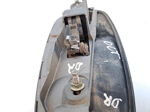 Front right exterior door handle OPEL VIVARO A Van (X83) 2.5 DTI (F7) | BP23361520C129 