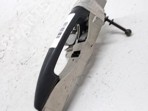 Front left exterior door handle CITROËN C4 I (LC_) 1.6 HDi | BP27463277C128 