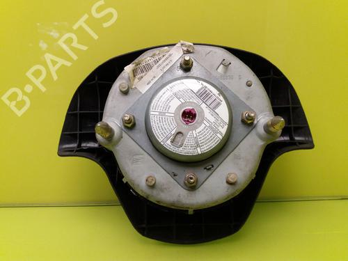 Driver airbag SEAT CORDOBA (6L2) 1.9 TDI | BP23649361C9 