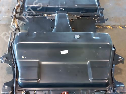 Batteri Batteri CITROËN C4 III (BA_, BB_, BC_) ë-C4 (BCZKXC, BZCKSC) (136 hp) 33761308 33761308