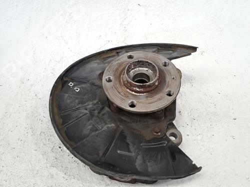 Right front steering knuckle MAN TGE Van 2.0 TDI (01V, 03V, 36V, UYB, UYC, UYD) | BP29556531M26 