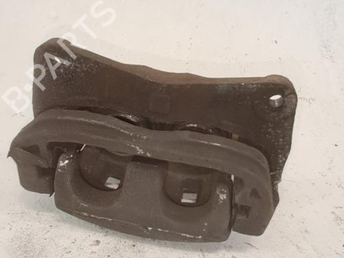 Left front brake caliper SUBARU FORESTER (SH_) 2.0 D AWD (SHH, SHD, SHN) | BP37289026M105 - Image 2