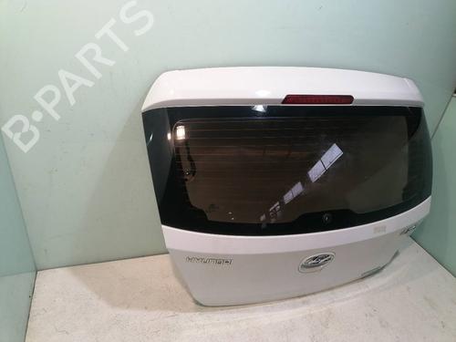 Tailgate HYUNDAI i30 (FD) 1.6 CRDi | BP24107989C6 