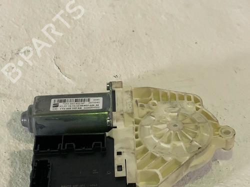 Right front window motor SEAT LEON (1P1) 1.6 TDI | BP39400398E20 - Image 2