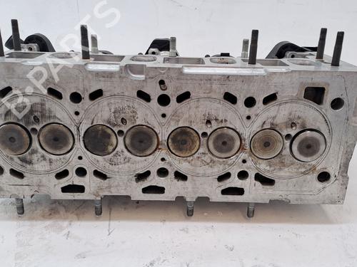 Cylinder head OPEL ZAFIRA / ZAFIRA FAMILY B (A05) 1.9 CDTI (M75) | BP29499648M5 