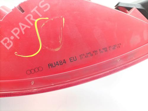 Right taillight AUDI A5 (8T3) S5 quattro | BP26285728C35 