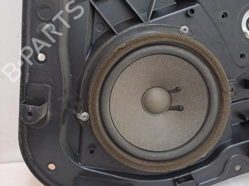 Rudehejsemekanisme ventre foran FORD FIESTA VI (CB1, CCN) 1.25 | BP26192439C22 