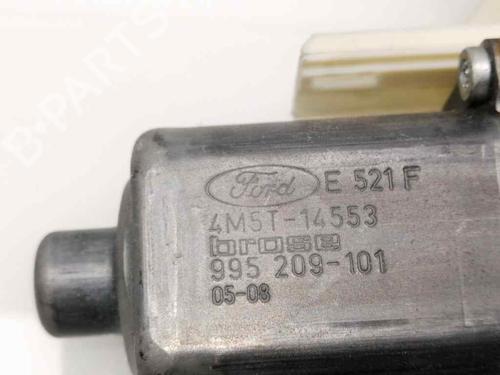 Right front window motor FORD FOCUS II Turnier (DA_, FFS, DS) 1.6 TDCi | BP23384724E20 