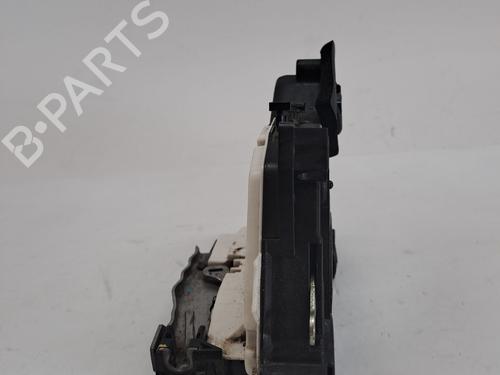Rear right lock VW POLO V (6R1, 6C1) 1.2 | BP23944053C99 