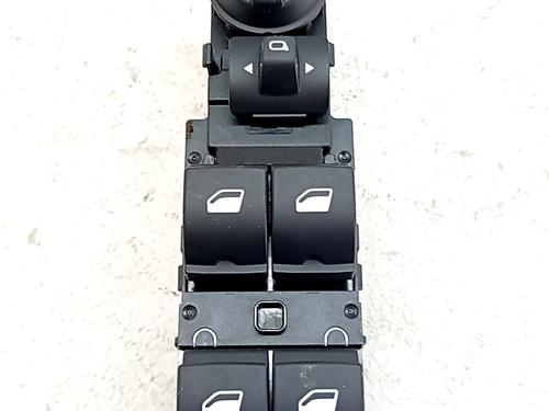 Used Left front window switch Left front window switch CITROËN C5 AIRCROSS (A_) 1.2 PureTech 130 (ARHNSJ) (131 hp) 34264909 34264909