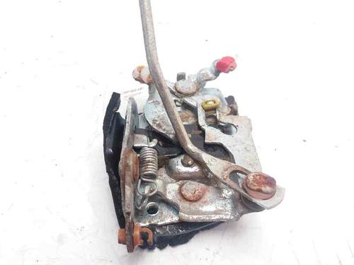Front right lock SUZUKI SAMURAI Closed Off-Road Vehicle (SJ_) 1.3 All-wheel Drive (SJ413, SJ70, SJ80) | BP23449063C97 