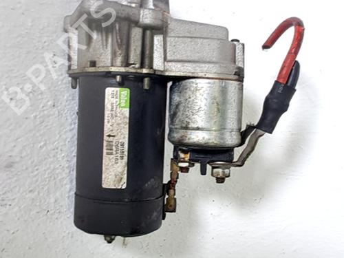 Motor de arranque OPEL MERIVA A MPV (X03) 1.3 CDTI (E75) (69 hp) 32285971