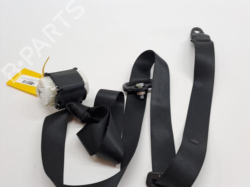 Used Rear right seatbelt LANCIA DELTA III (844_) 2.0 D Multijet (844.AXD1A, 844.AXM1A) (165 hp) 23360743