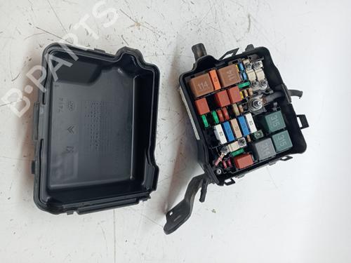 Used Fuse box CITROËN C4 CACTUS 1.5 BlueHDi 100 (102 hp) 23368222