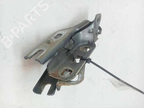Hinge/Door check strap CITROËN XSARA (N1) 2.0 HDi 90 | BP24240269C146 