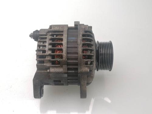 Generator ISUZU D-MAX I (TFR, TFS) 3.0 DiTD (TFR85_) (163 hp) 29051318