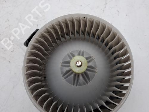 Heater blower motor TOYOTA YARIS (_P13_) 1.0 (KSP130_, KSP130) | BP26950594M62 