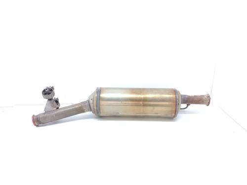 Used Particulate filter PEUGEOT 308 II (LB_, LP_, LW_, LH_, L3_) 1.6 BlueHDi 120 (120 hp) 26594525