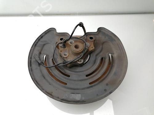 Højre hjullejehus spindel OPEL VIVARO A Bus (X83) 2.0 CDTI (F7, J7, A07) | BP23381185M28 