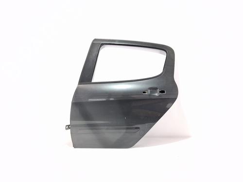 Used Left rear door PEUGEOT 308 I (4A_, 4C_) 1.6 HDi (90 hp) 29228125