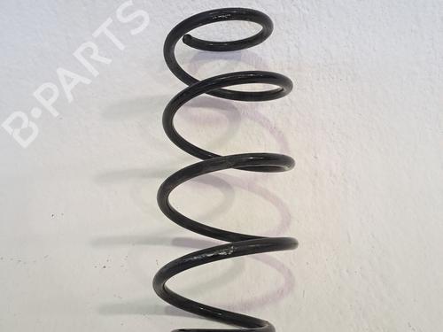 Used Shock absorber spring SKODA RAPID Spaceback (NH1) 1.6 TDI (90 hp) 27098881