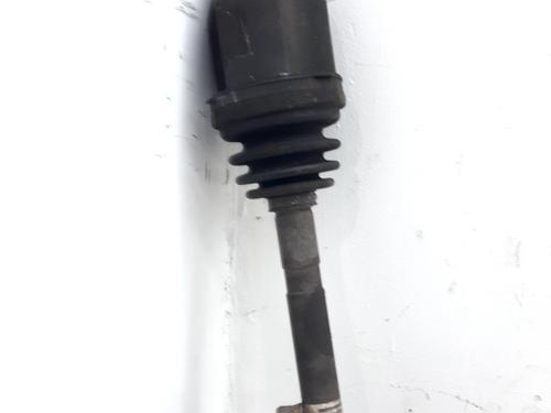 Left front driveshaft CITROËN NEMO Box Body/MPV (AA_) 1.3 HDi 75 | BP36665874M38 - Image 2