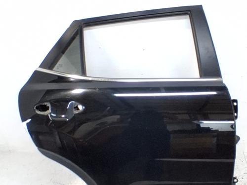 Used Right rear door Right rear door 38437538 38437538