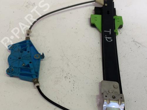 Used Rear right window mechanism Rear right window mechanism AUDI A4 B6 (8E2) 2.5 TDI (163 hp) 36015945 36015945