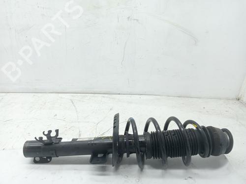 Used Left front shock absorber SEAT IBIZA IV (6J5, 6P1) 1.6 TDI (90 hp) 24239908