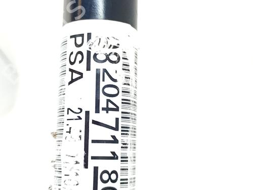Right front driveshaft CITROËN BERLINGO Box Body/MPV (K9) 1.5 BlueHDi 100 | BP32285433M39 - Image 2