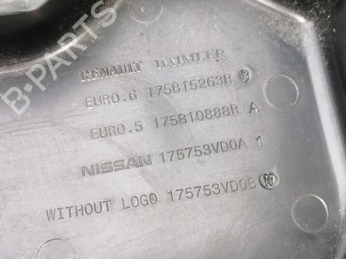 Altro RENAULT CLIO IV (BH_) 1.5 dCi 75 (75 hp) 23381058