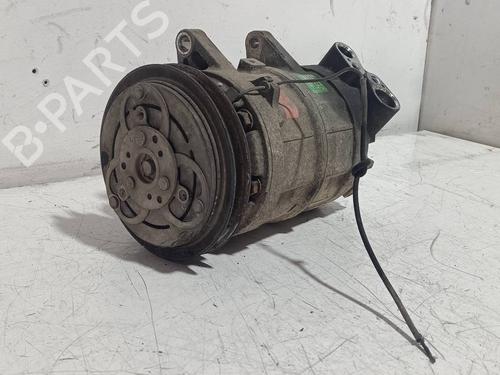 Used AC compressor NISSAN TERRANO II (R20) 2.7 TDi 4WD (125 hp) 26048671