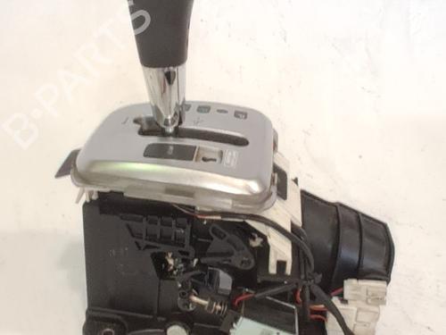 Gear lever CHEVROLET CAPTIVA (C100, C140) 2.0 D | BP36539542M90 - Image 3