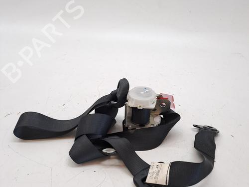 Rear center seatbelt TOYOTA YARIS (_P13_) 1.0 (KSP130_, KSP130) | BP26950557I27 