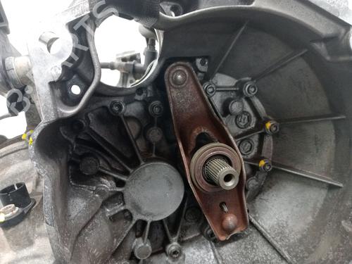 Gearbox VW UP! (121, 122, BL1, BL2, BL3, 123) 1.0 | BP23381385M3 