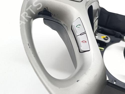 Steering wheel controls HYUNDAI ix35 (LM, EL, ELH) 1.7 CRDi | BP26675220E15 