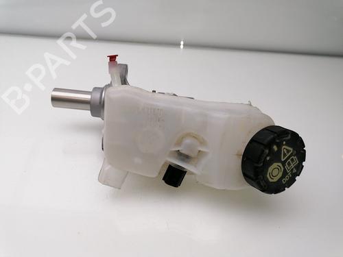Brake master cylinder DACIA DUSTER (HM_) 1.5 dCi 110 4x4 (HMAB) | BP23420652M77