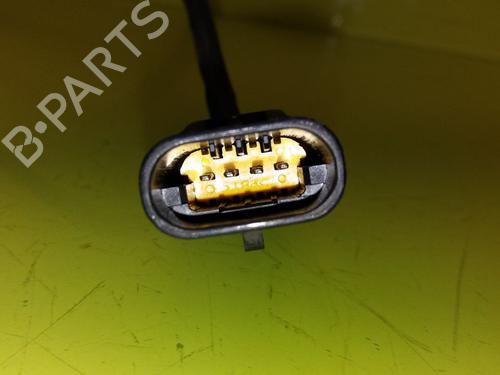 Sensor electrónico RENAULT MEGANE II (BM0/1_, CM0/1_) 2.0 16V (BM0U, CM0U) (135 hp) 23973687
