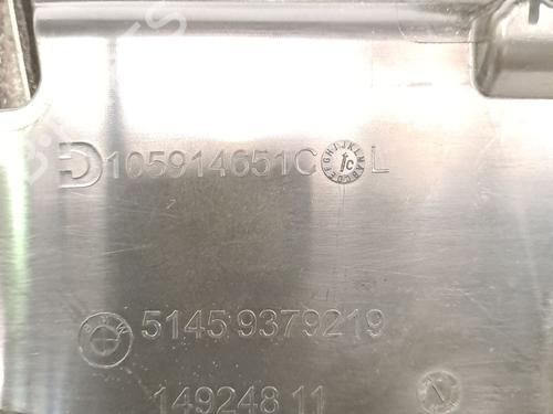 Glove box BMW X3 (G01, F97, G08) xDrive 20 d | BP29499734C95 