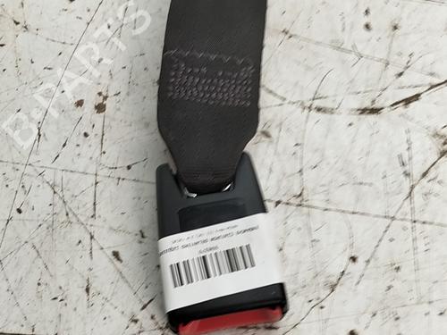 Used Seat buckle Seat buckle 37688484 37688484