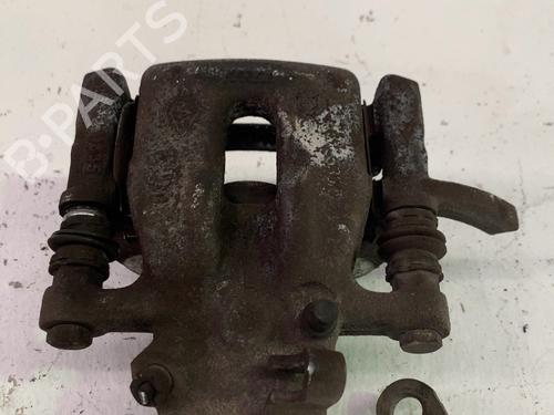 Used Left rear brake caliper Left rear brake caliper 37245640 37245640