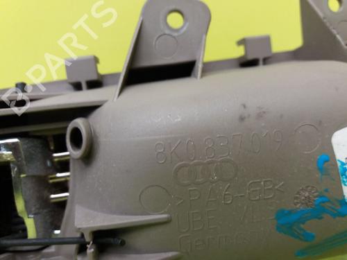 Front left interior door handle AUDI A4 B8 Avant (8K5) 2.0 TDI | BP23651005I13 