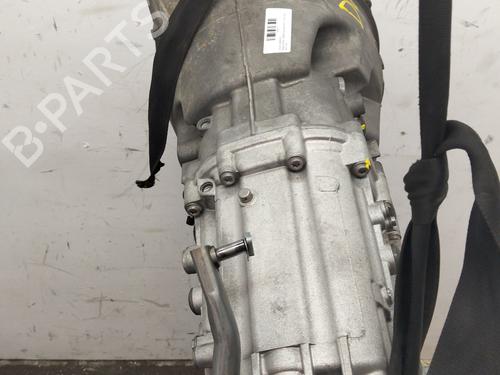 Gearbox BMW 1 (E87) 118 d | BP29051526M3 