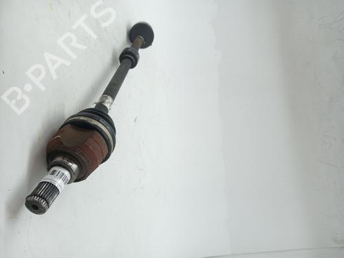 Right front driveshaft HYUNDAI ix20 (JC) 1.4 CRDi | BP24193319M39 
